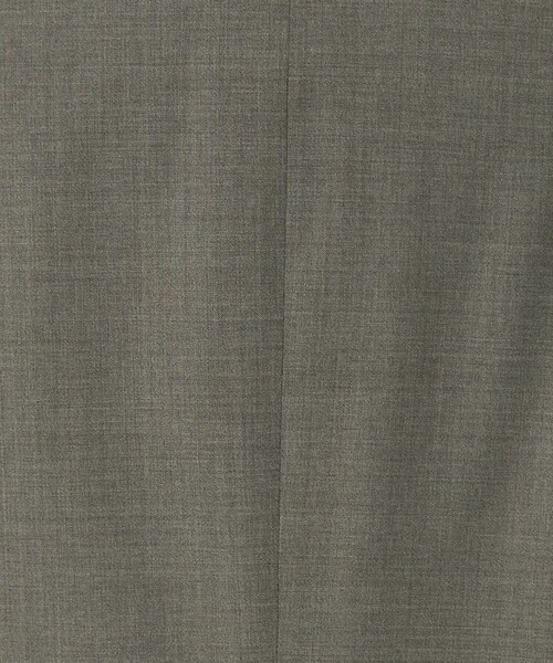 LOEFF(ロエフ)の「<LOEFF>ポプリン ボックス ジャケット(テーラードジャケット・レディース・ベージュ/ネイビー・0/1)」の22枚目の写真