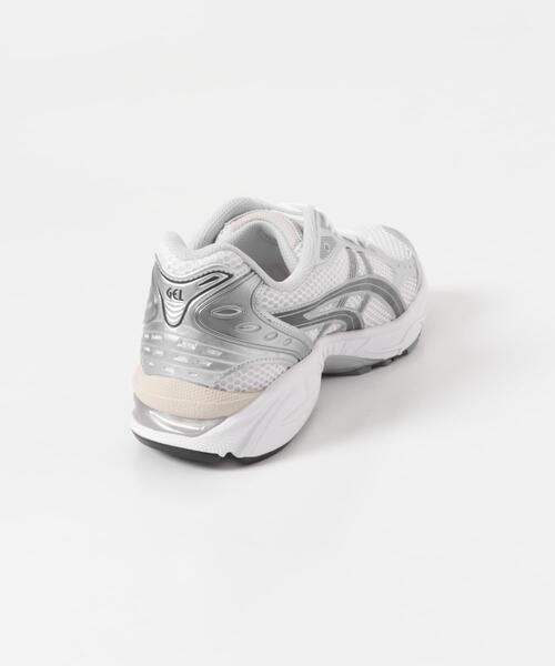 ASICS(アシックス)の「ASICS GEL-KAYANO 14(スニーカー・メンズ・ホワイト・26/27/29.5/27.5/28/26.5/28.5/29)」の7枚目の写真