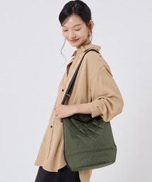 LeSportsac｜レスポートサックのショルダーバッグ（キルティング）通販