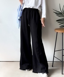 Java（ジャバ）の「スウェットパンツ（スウェットパンツ）」