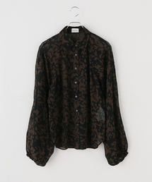 CLOSED（クローズド）の「CLOSED/クローズド  Raglan blouse（シャツ/ブラウス）」
