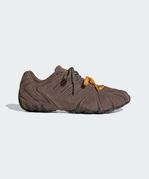 adidas Originals(アディダスオリジナルス)の「adidas/アディダス/GHOST SPRINT W(スニーカー・メンズ・ブラウン・26.5cm/27.5cm/28.0cm/26.0cm/27.0cm)」の2枚目の写真