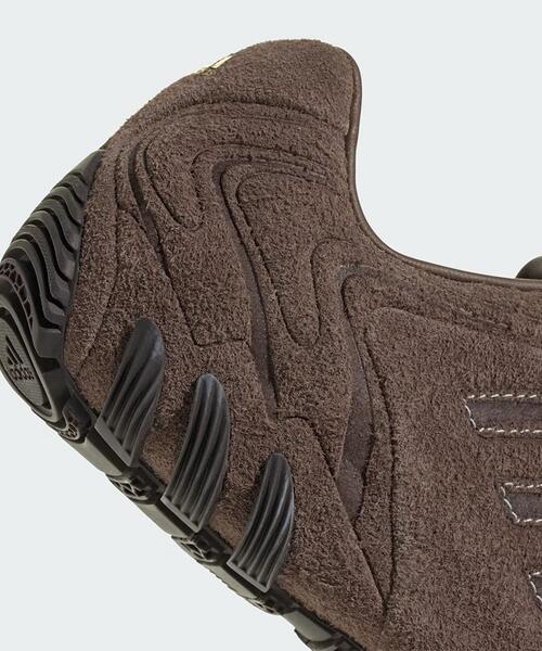 adidas Originals(アディダスオリジナルス)の「adidas/アディダス/GHOST SPRINT W(スニーカー・メンズ・ブラウン・26.5cm/27.5cm/28.0cm/26.0cm/27.0cm)」の14枚目の写真