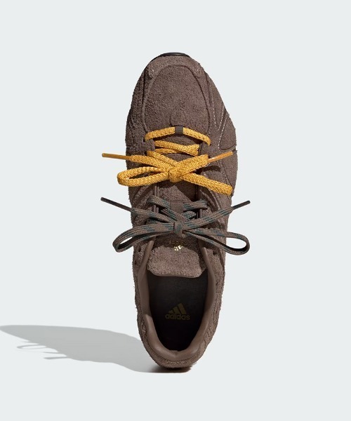 adidas Originals(アディダスオリジナルス)の「adidas/アディダス/GHOST SPRINT W(スニーカー・メンズ・ブラウン・26.5cm/27.5cm/28.0cm/26.0cm/27.0cm)」の4枚目の写真