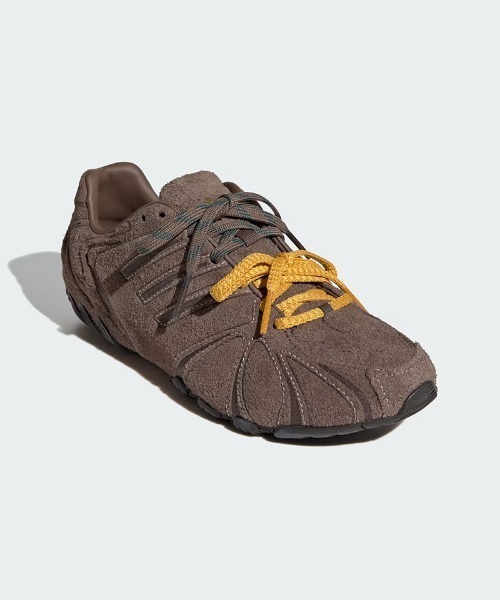 adidas Originals(アディダスオリジナルス)の「adidas/アディダス/GHOST SPRINT W(スニーカー・メンズ・ブラウン・26.5cm/27.5cm/28.0cm/26.0cm/27.0cm)」の6枚目の写真
