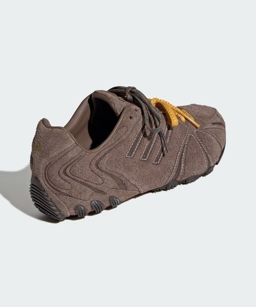 adidas Originals(アディダスオリジナルス)の「adidas/アディダス/GHOST SPRINT W(スニーカー・メンズ・ブラウン・26.5cm/27.5cm/28.0cm/26.0cm/27.0cm)」の7枚目の写真