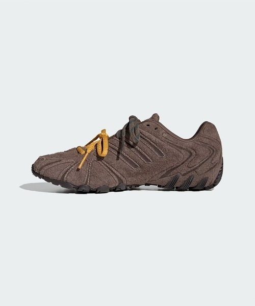 adidas Originals(アディダスオリジナルス)の「adidas/アディダス/GHOST SPRINT W(スニーカー・メンズ・ブラウン・26.5cm/27.5cm/28.0cm/26.0cm/27.0cm)」の8枚目の写真
