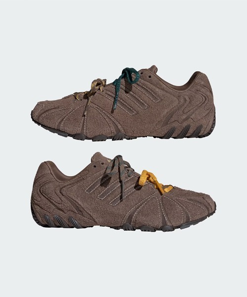 adidas Originals(アディダスオリジナルス)の「adidas/アディダス/GHOST SPRINT W(スニーカー・メンズ・ブラウン・26.5cm/27.5cm/28.0cm/26.0cm/27.0cm)」の9枚目の写真