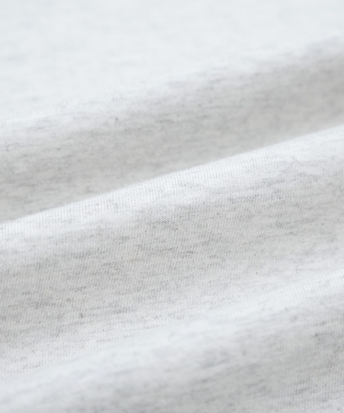 SIDEWAY STANCE(サイドウェイスタンス)の「【SIDEWAY STANCE】スケボー 長袖Tシャツ(Tシャツ/カットソー・メンズ・ブラック/ライトグレー/ホワイト・X-LARGE/LARGE/SMALL/MEDIUM)」の16枚目の写真