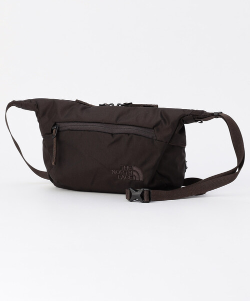 THE NORTH FACE(ザノースフェイス)の「THE NORTH FACE/ザ・ノース・フェイス Capella 2(ショルダーバッグ・メンズ・ブラック/ブラウン/グレー・ONE SIZE)」の1枚目の写真