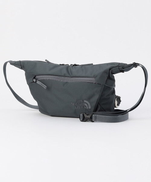 THE NORTH FACE(ザノースフェイス)の「THE NORTH FACE/ザ・ノース・フェイス Capella 2(ショルダーバッグ・メンズ・ブラック/ブラウン/グレー・ONE SIZE)」の3枚目の写真