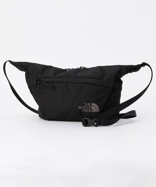 THE NORTH FACE(ザノースフェイス)の「THE NORTH FACE/ザ・ノース・フェイス Capella 2(ショルダーバッグ・メンズ・ブラック/ブラウン/グレー・ONE SIZE)」の2枚目の写真