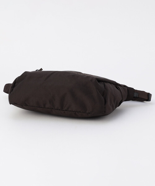 THE NORTH FACE(ザノースフェイス)の「THE NORTH FACE/ザ・ノース・フェイス Capella 2(ショルダーバッグ・メンズ・ブラック/ブラウン/グレー・ONE SIZE)」の6枚目の写真