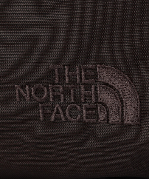THE NORTH FACE(ザノースフェイス)の「THE NORTH FACE/ザ・ノース・フェイス Capella 2(ショルダーバッグ・メンズ・ブラック/ブラウン/グレー・ONE SIZE)」の8枚目の写真