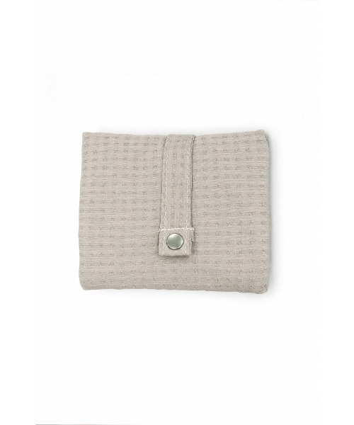 marjour(マージュール)の「CAT EMBROIDERY TEXTURE TOTE BAG(トートバッグ・レディース・グレー/ブラウン/ピンク/ブルー・FREE)」の10枚目の写真