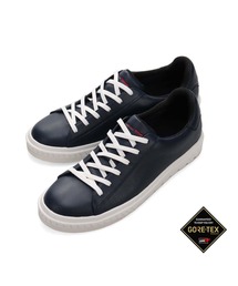 madras Walk（マドラスウォーク）の「madras Walk マドラスウォーク GORE-TEX ゴアテックス 防水 レザースニーカー カジュアルシューズ MW9800S（スニーカー）」