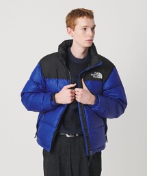 <THE NORTH FACE>ヌプシ ダウン ジャケット