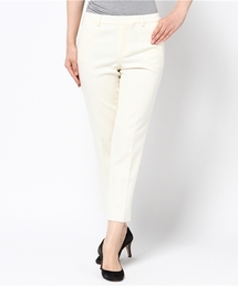 NOLLEY’S | 【JJ2月号掲載】サキソニーストレッチパンツ(その他パンツ)