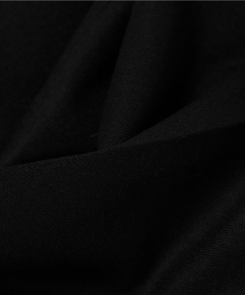 NOLLEY’S（ノーリーズ）の「【JJ2月号掲載】サキソニーストレッチパンツ（その他パンツ・レディース・ライトグレー/ブラック/ネイビー/オフホワイト・36/38/34/40）」の7枚目の写真