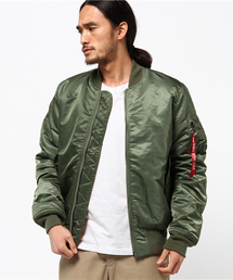 Alpha Industries | ALPHA MA-1 TIGHT JKT(MA-1)