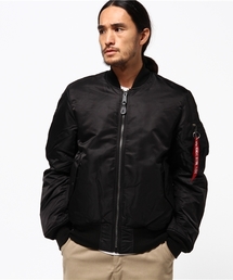 ALPHA | ALPHA MA-1 TIGHT JKT(MA-1)