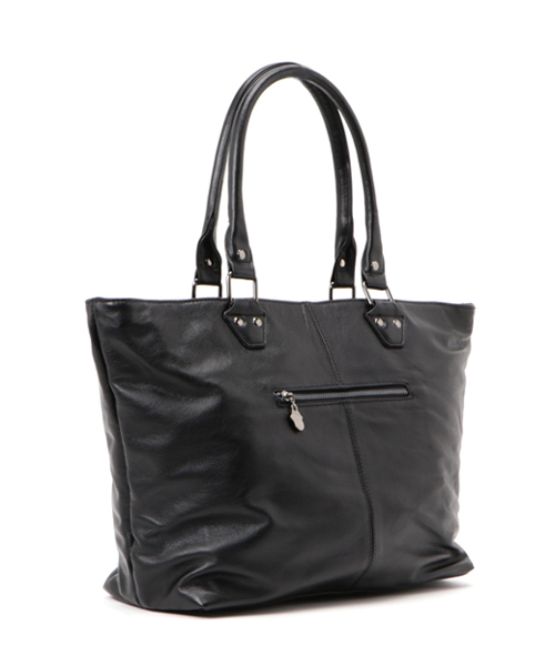 JACKROSE（ジャックローズ）の「TRS・レザートートバック（トート