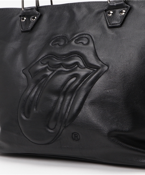 JACKROSE（ジャックローズ）の「TRS・レザートートバック（トート