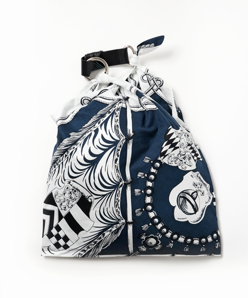 manipuri（マニプリ）の「MANIPURI / bag（トートバッグ）」 - WEAR