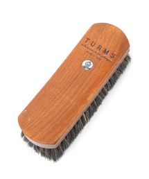 SHIPS | TURMS: BIG SHOE BRUSH(シューケア用品)