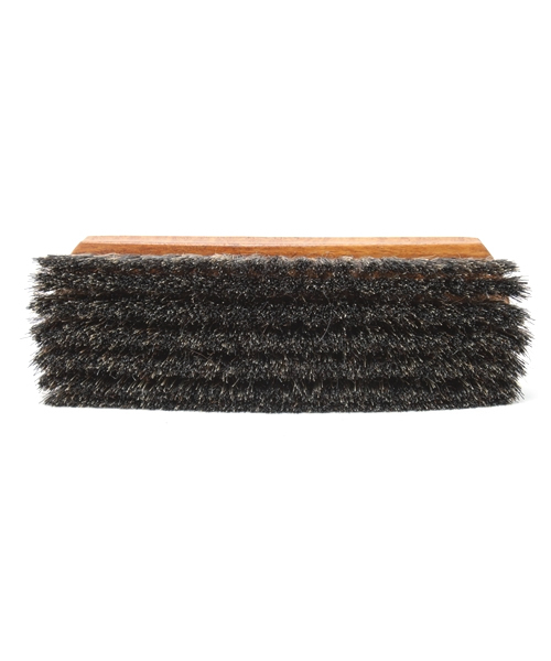 SHIPS（シップス）の「TURMS: BIG SHOE BRUSH（シューケア用品・メンズ・その他・ONE SIZE）」の3枚目の写真