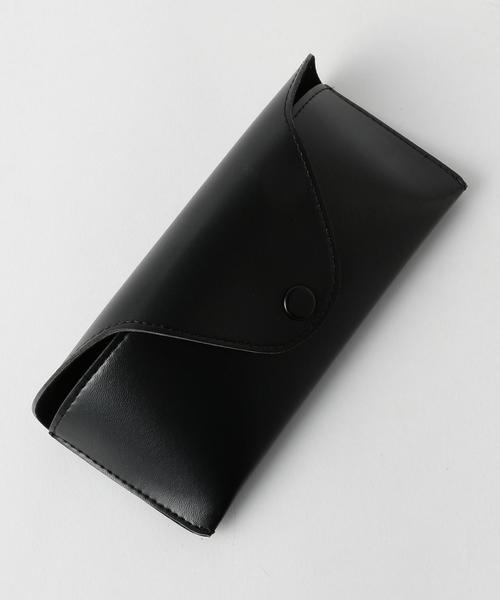 UNITED ARROWS（ユナイテッドアローズ）の「UWMF ボストン サングラス ◆（サングラス・レディース・ブラック/ダークブラウン・FREE）」の10枚目の写真