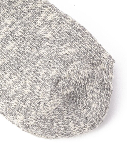 SHIPS（シップス）の「SHIPS KIDS:3カラー 3P ソックス（ソックス/靴下・キッズ・その他1・SMALL/MEDIUM/LARGE/X-SMALL）」の4枚目の写真