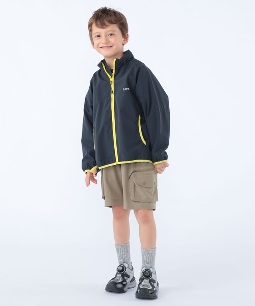 SHIPS(シップス)の「SHIPS KIDS:3カラー 3P ソックス(ソックス/靴下・キッズ・その他1・SMALL/MEDIUM/LARGE/X-SMALL)」の5枚目の写真