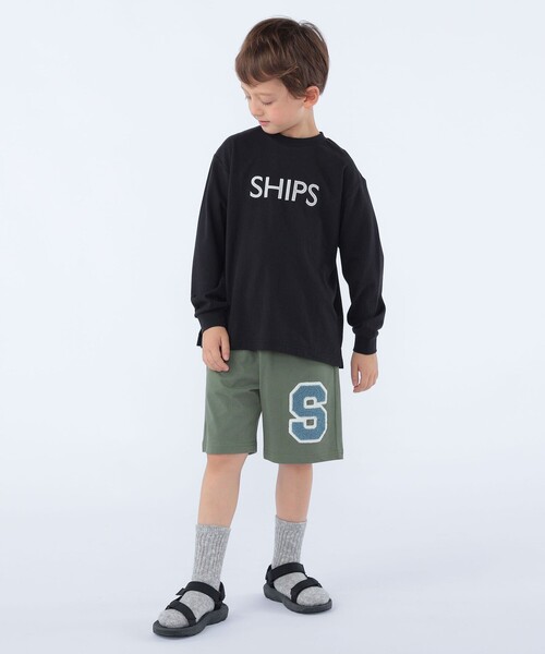 SHIPS(シップス)の「SHIPS KIDS:3カラー 3P ソックス(ソックス/靴下・キッズ・その他1・SMALL/MEDIUM/LARGE/X-SMALL)」の6枚目の写真