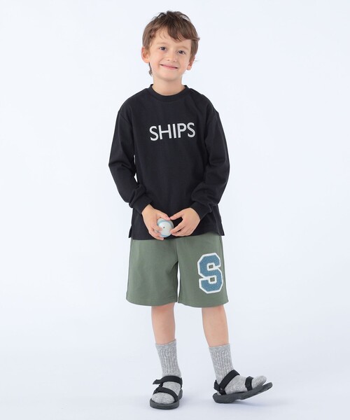 SHIPS(シップス)の「SHIPS KIDS:3カラー 3P ソックス(ソックス/靴下・キッズ・その他1・SMALL/MEDIUM/LARGE/X-SMALL)」の7枚目の写真