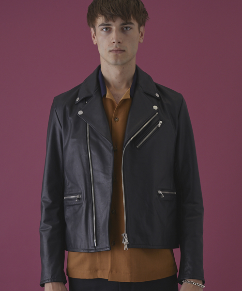 STUDIOUS HIGH（ストゥディオスハイ）の「STUDIOUS HIGH カウ