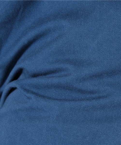 NANO universe（ナノユニバース）の「カラーチノパンツ（チノパンツ・レディース・ホワイト/ピンク/ベージュ/イエロー/グリーン/ブルー・0/1）」の15枚目の写真