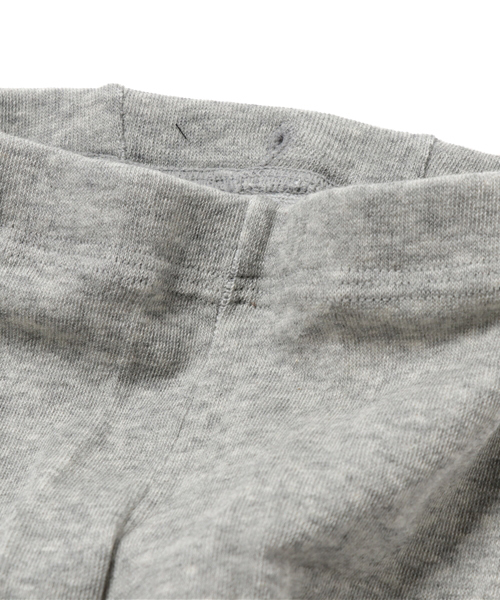 GLOBAL WORK（グローバルワーク）の「【キッズ】ニットタイツモチーフツキ/763214（タイツ/ストッキング・キッズ・グレー/ブラック・LARGE/MEDIUM/SMALL/X-LARGE/XX-LARGE）」の3枚目の写真