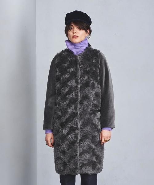 UNITED ARROWS（ユナイテッドアローズ）の「＜Kaon（カオン 