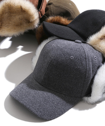 WEGO | WEGO/ドックイヤーキャップ(キャップ)