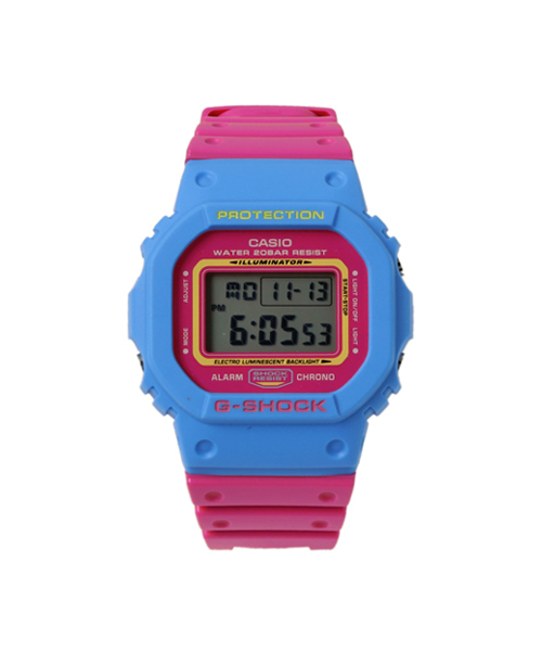 casio g shock dw 5600tb