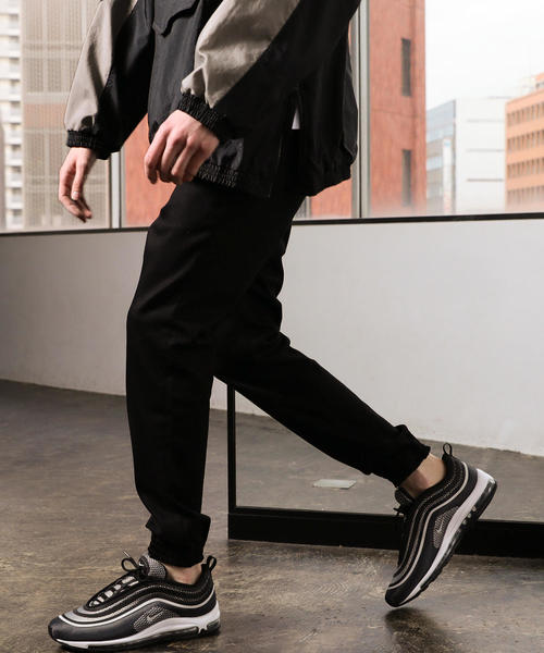 BEAUTY&YOUTH UNITED ARROWS(ビューティーアンドユースユナイテッドアローズ)の「by スキニー ジョガー デニムパンツ ◆(デニムパンツ・メンズ・ライトブルー/ブラック/コバルトブルー/グレー・MEDIUM/SMALL/LARGE/X-LARGE)」の20枚目の写真
