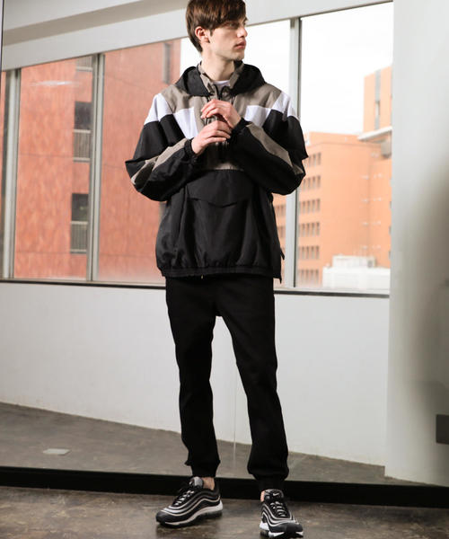 BEAUTY&YOUTH UNITED ARROWS(ビューティーアンドユースユナイテッドアローズ)の「by スキニー ジョガー デニムパンツ ◆(デニムパンツ・メンズ・ライトブルー/ブラック/コバルトブルー/グレー・MEDIUM/SMALL/LARGE/X-LARGE)」の12枚目の写真