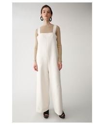 MOUSSY | WIDE SILHOUETTE ALL IN ONE(つなぎ/オールインワン)