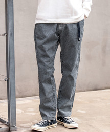 Gramicci | 【LEE×GRAMICCI】リー×グラミチコラボデニム(デニムパンツ)