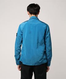 stone  シャツブルゾン 楽天市場】【クーポン利用で7,000円OFF】ストーンアイランド STONE