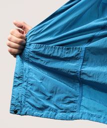 Stone  シャツブルゾン　M ストーンアイランド メンズ ブルゾン STONE ISLAND ブランド アウター