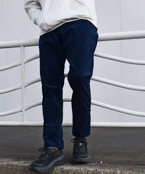 SHIPS(シップス)の「SC: カラー コーデュロイ 5ポケット パンツ(その他パンツ・メンズ・オフホワイト/グレー/ライトブラウン/ブルー/ブラウン・29inch/30inch/31inch/32inch/33inch/34inch)」の5枚目の写真
