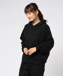 Doux archives | フード付き裏毛プルオーバー(パーカー)