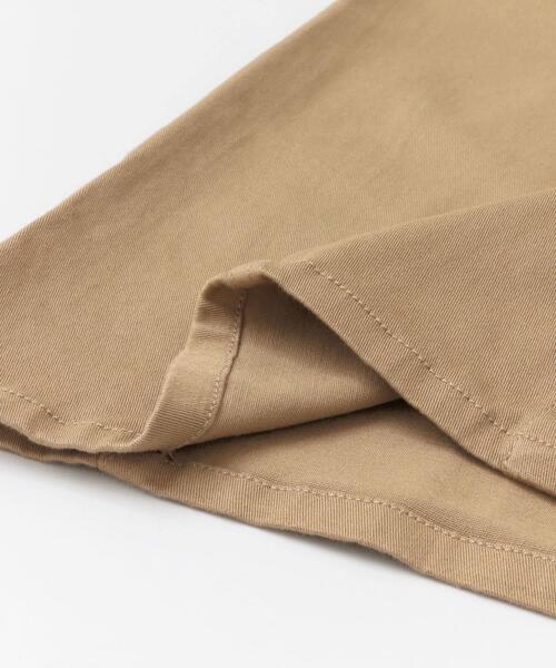SENSE OF PLACE by URBAN RESEARCH(センスオブプレイスバイアーバンリサーチ)の「Dickies タイトスカート∴(スカート・レディース・ベージュ/パープル・38/36)」の13枚目の写真